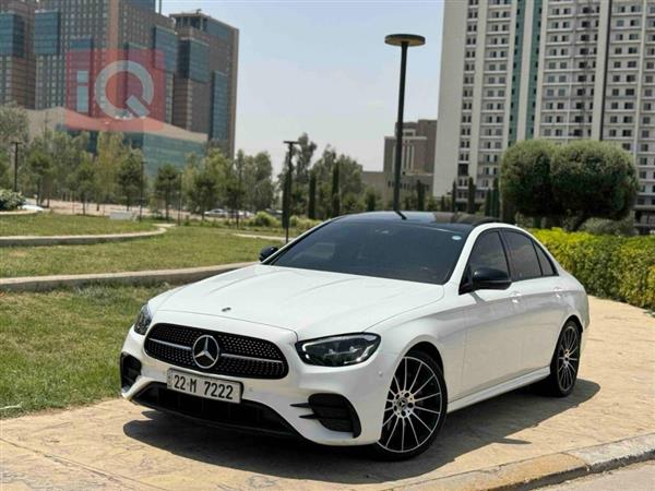 Mercedes-Benz for sale in Iraq